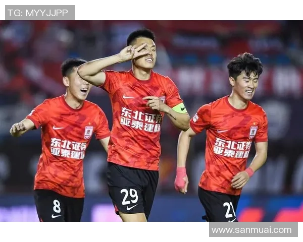 长春亚泰与辽宁宏运中超对决数据分析与比赛回顾