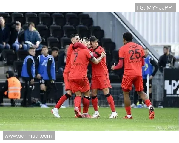 昂热与圣埃蒂安2019年9月精彩对决回顾及赛后分析