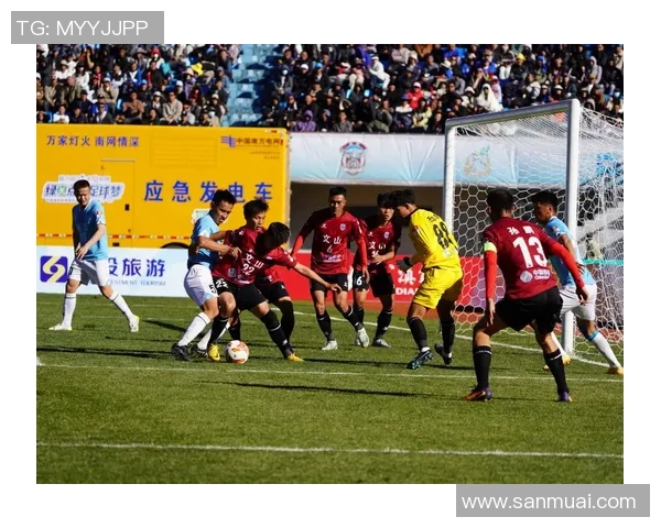 滇超，踢出云南文旅新手刺